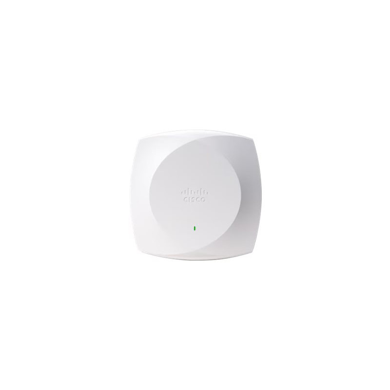 Cisco Wireless 9171I - Punto de acceso inalámbrico - Wi-Fi 7, Bluetoot