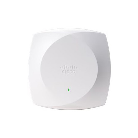 Cisco Wireless 9171I - Punto de acceso inalámbrico - Wi-Fi 7, Bluetoot