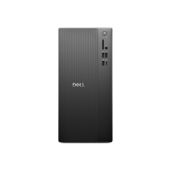 Dell Pro Tower Essential QVT1260 - AI PC - torre Core Ultra 5 225 / ha