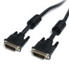 1.8m DVI-I Dual Link Video Cable M/M