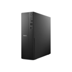 Dell Pro Slim Essential QVS1260 - AI PC - escritorio delgado Core Ultr