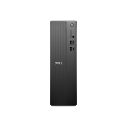 Dell Pro Slim Essential QVS1260 - AI PC - escritorio delgado Core Ultr