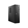 Dell Pro Slim Essential QVS1260 - AI PC - escritorio delgado Core Ultr