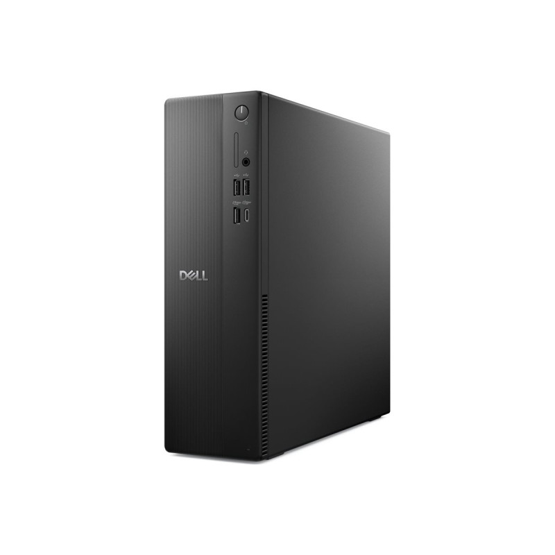 Dell Pro Slim Essential QVS1260 - AI PC - escritorio delgado Core i5 i