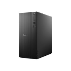 Dell Pro Tower Essential QVT1260 - AI PC - torre Core i5 i5-14400 / ha
