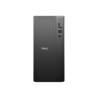 Dell Pro Tower Essential QVT1260 - AI PC - torre Core i5 i5-14400 / ha