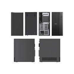Dell Pro Tower Essential QVT1260 - AI PC - torre Core i5 i5-14400 / ha