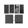 Dell Pro Tower Essential QVT1260 - AI PC - torre Core i5 i5-14400 / ha