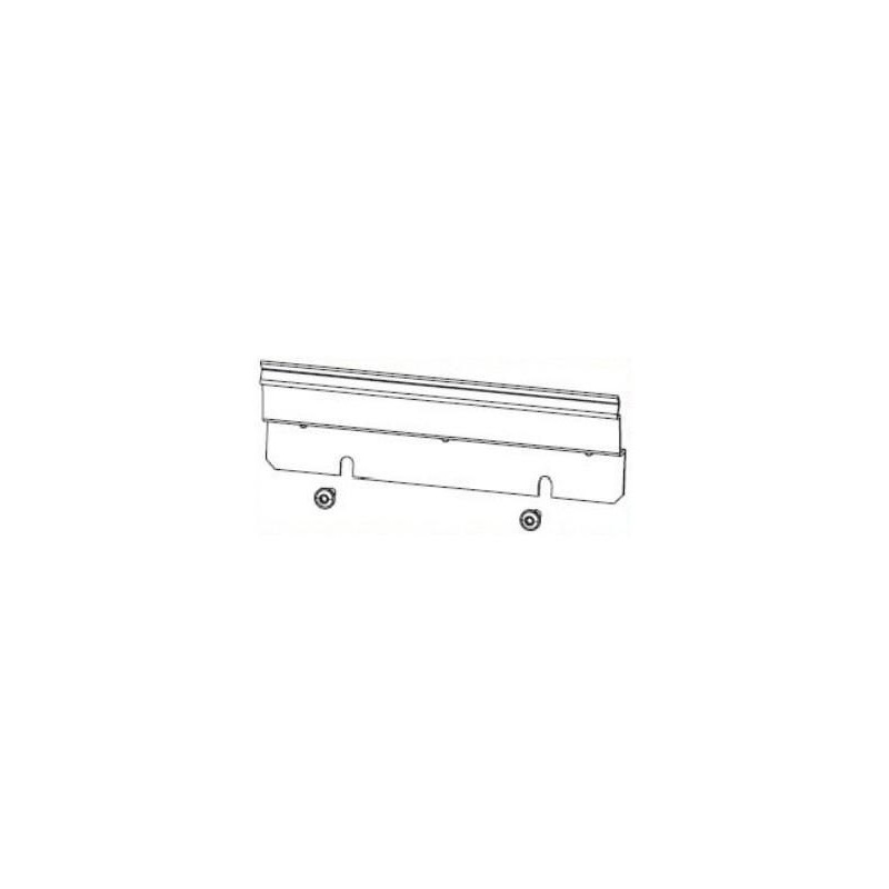 Kit Maint Peel/Tear Bar