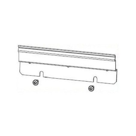 Kit Maint Peel/Tear Bar