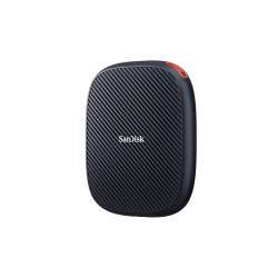 SanDisk Phone - SSD - 1 TB - externo (portátil) - USB 3.2 Gen 2 (USB-C