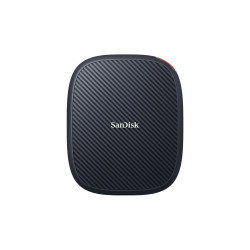 SanDisk Phone - SSD - 1 TB - externo (portátil) - USB 3.2 Gen 2 (USB-C