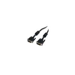 1.8m DVI-I Dual Link Video Cable M/M