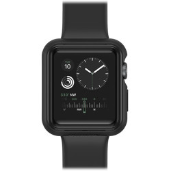 Exo Edge Apple Watch 3 38mm Black