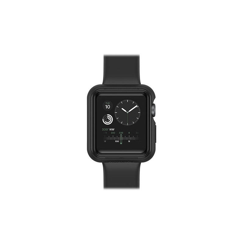 Exo Edge Apple Watch 3 38mm Black