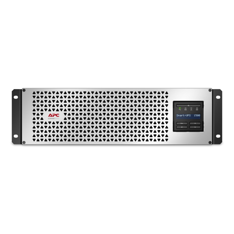 APC Smart-UPS Lithium Ion 1500VA
