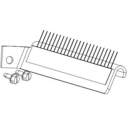 Kit Maint Static Brush