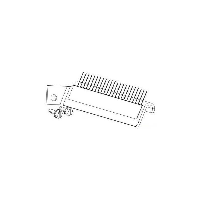 Kit Maint Static Brush
