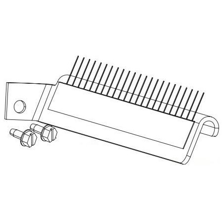 Kit Maint Static Brush