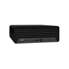 HP Pro 400 G9 - SFF Core i5 12500 / hasta 4.6 GHz - RAM 16 GB - SSD 51