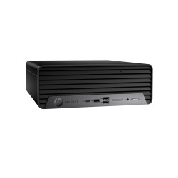 HP Pro 400 G9 - SFF Core i5 12500 / hasta 4.6 GHz - RAM 16 GB - SSD 51