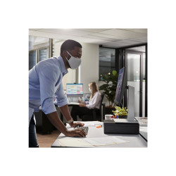 HP Pro 400 G9 - SFF Core i5 12500 / hasta 4.6 GHz - RAM 16 GB - SSD 51