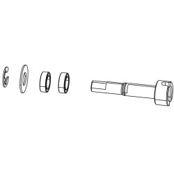 Kit Platten Coupler Zm Series