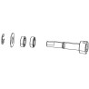 Kit Platten Coupler Zm Series