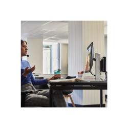 HP Pro 400 G9 - Mini Core i5 12500T / hasta 4.4 GHz - RAM 16 GB - SSD