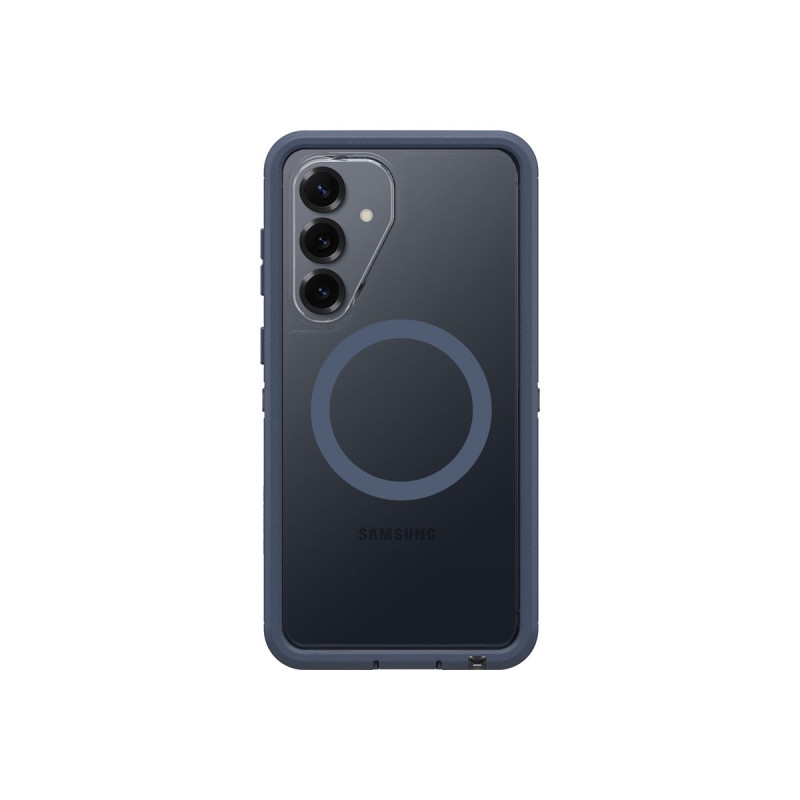 OtterBox Defender Series Pro XT - Carcasa trasera para teléfono móvil
