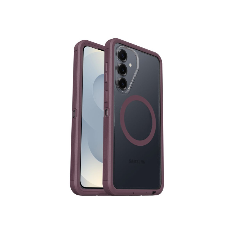 OtterBox Defender Series Pro XT - Carcasa trasera para teléfono móvil