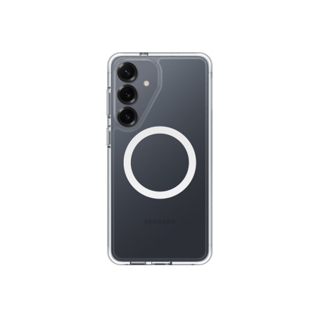 OtterBox React Series - Carcasa trasera para teléfono móvil - transpar