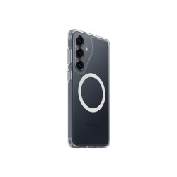 OtterBox React Series - Carcasa trasera para teléfono móvil - transpar