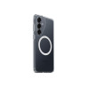 OtterBox React Series - Carcasa trasera para teléfono móvil - transpar