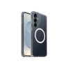 OtterBox React Series - Carcasa trasera para teléfono móvil - transpar