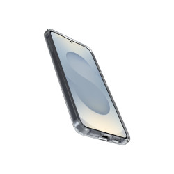 OtterBox React Series - Carcasa trasera para teléfono móvil - transpar