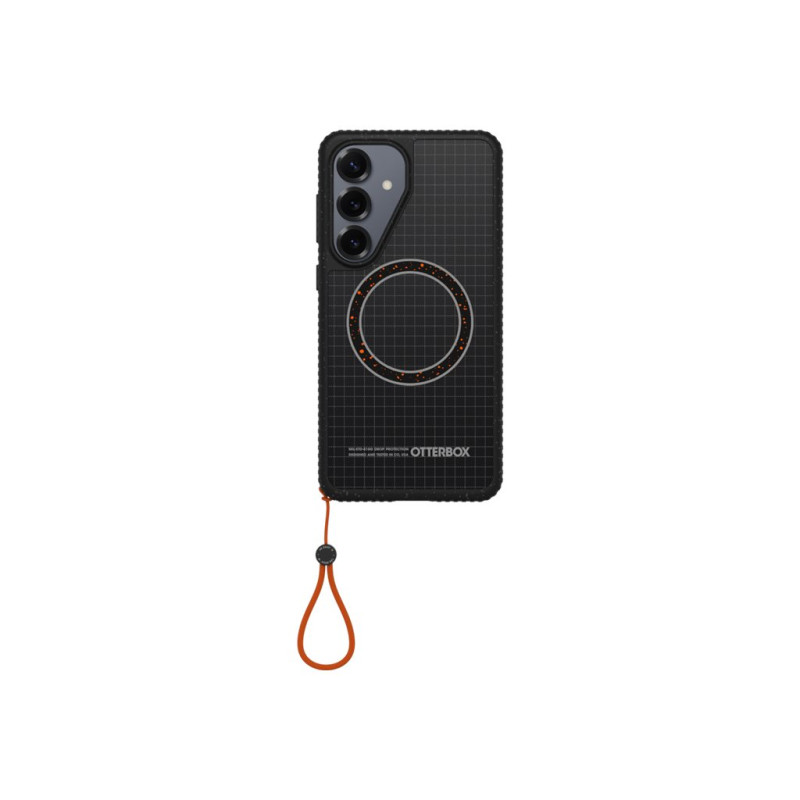 OtterBox Sole Series - Carcasa trasera para teléfono móvil - resistent