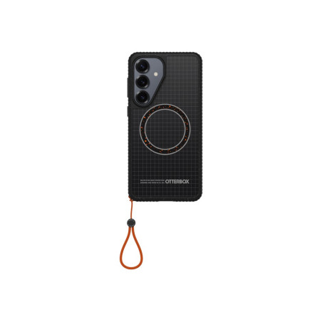 OtterBox Sole Series - Carcasa trasera para teléfono móvil - resistent