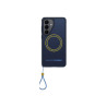 OtterBox Sole Series - Carcasa trasera para teléfono móvil - tejido de