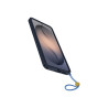 OtterBox Sole Series - Carcasa trasera para teléfono móvil - tejido de