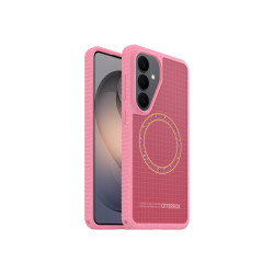 OtterBox Sole Series - Carcasa trasera para teléfono móvil - tejido de