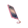 OtterBox Sole Series - Carcasa trasera para teléfono móvil - tejido de