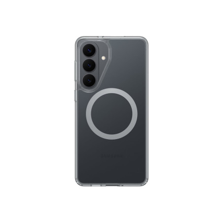 OtterBox Symmetry Series Clear - Carcasa trasera para teléfono móvil -