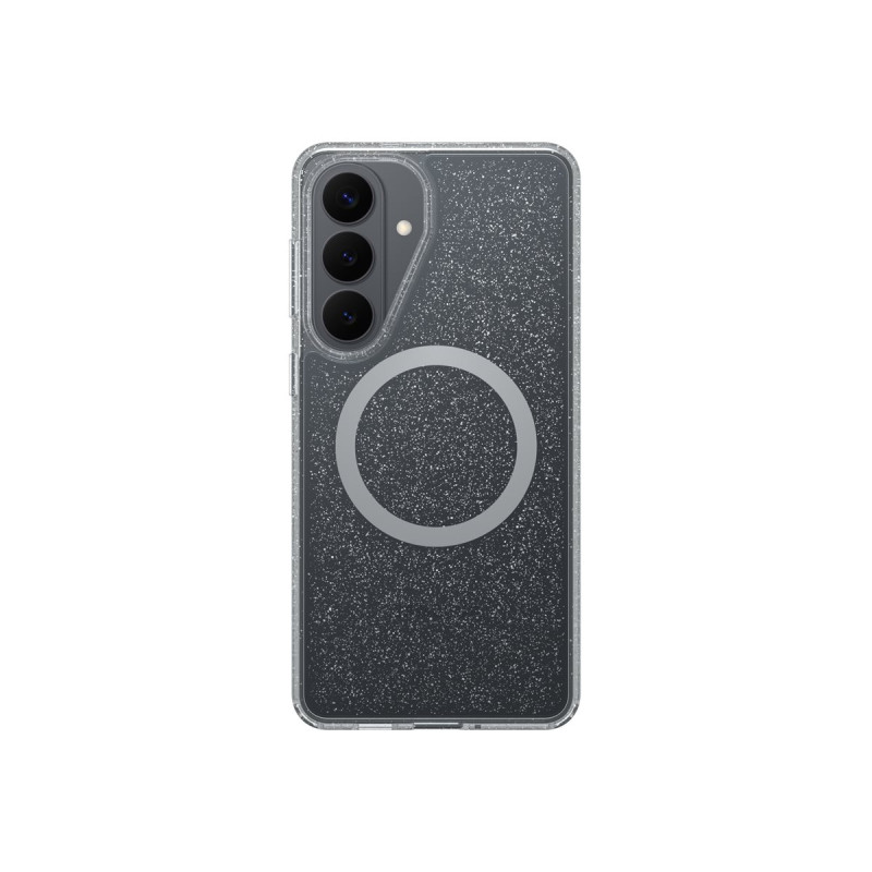 OtterBox Symmetry Series Clear - Carcasa trasera para teléfono móvil -