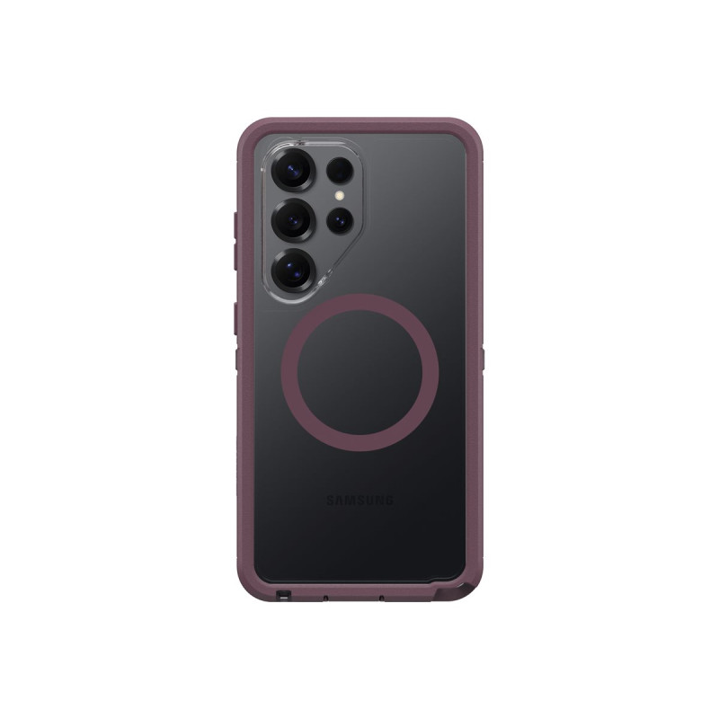 OtterBox Defender Series Pro XT - Carcasa trasera para teléfono móvil