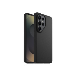 OtterBox React Series - Carcasa trasera para teléfono móvil - negro -