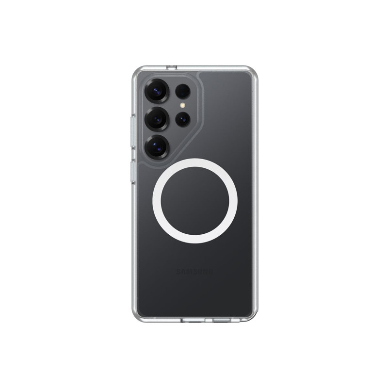 OtterBox React Series - Carcasa trasera para teléfono móvil - transpar