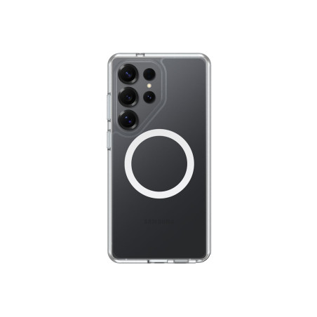 OtterBox React Series - Carcasa trasera para teléfono móvil - transpar