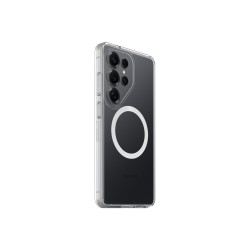 OtterBox React Series - Carcasa trasera para teléfono móvil - transpar