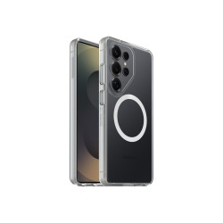 OtterBox React Series - Carcasa trasera para teléfono móvil - transpar